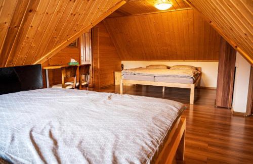 Vychodna House | Chata Východná