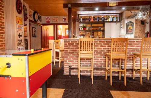 Vychodna House | Chata Východná