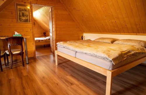 Vychodna House | Chata Východná