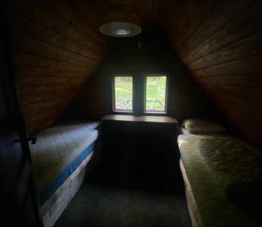 Modra Apartment | Chata v Karpatoch