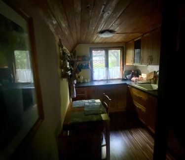Modra Apartment | Chata v Karpatoch