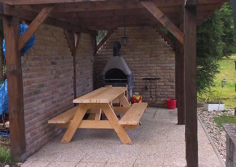 Svratouch Cabin | Chata Vysočina