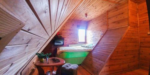 Niegowa House | Chata w Mirowie