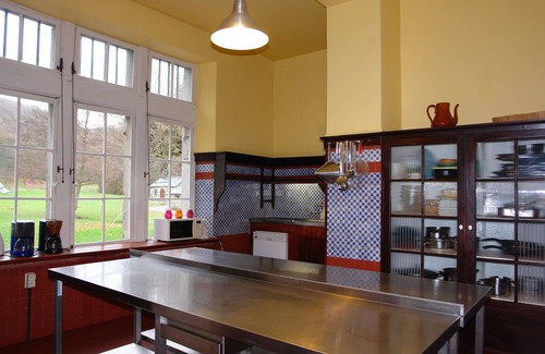 Vireux-Wallerand House | Chateau 20 sleeps in the middle of the woods