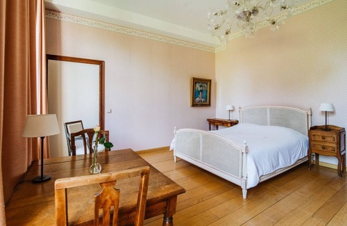 Braibant Other | Chateau Alois - Fourteen Bedroom Castle, Sleeps 35