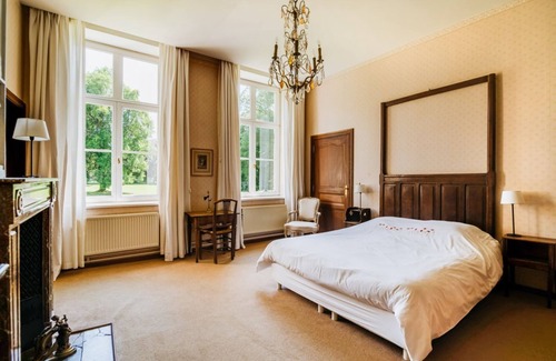 Braibant Other | Chateau Alois - Fourteen Bedroom Castle, Sleeps 35