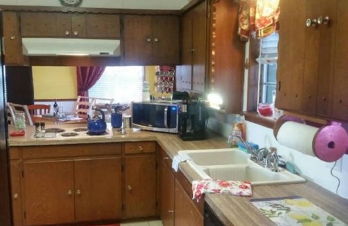 Crowley House | "Chateau Beauregard" country relaxation in Crowley
