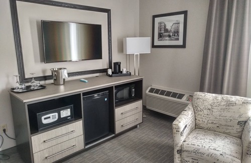 Halifax Hotel | Chateau Bedford, Trademark Collection by Wyndham