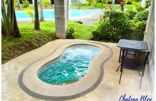 Calamba Hotel | Chateau Bleu Resort