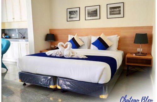 Calamba Hotel | Chateau Bleu Resort