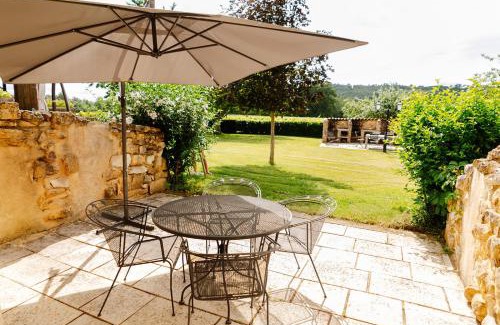 Prayssac Apartment | Chateau Camp del Saltre Prayssac