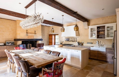 Sainte-Florence Other | Chateau Chaumeton - Six Bedroom Castle, Sleeps 14