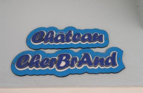 San Juan Apartment | Chateau Cherbrand
