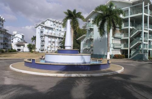 San Juan Apartment | Chateau Cherbrand