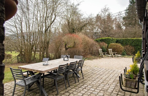 Stoumont House | Chateau/Country House