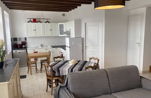 Cerelles House | Chateau / Country House