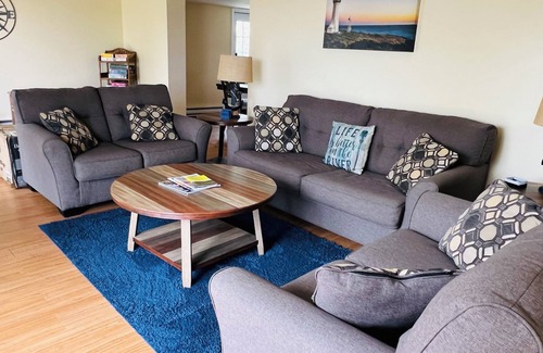 Frontenac Bed & Breakfast | Chateau Country Inn