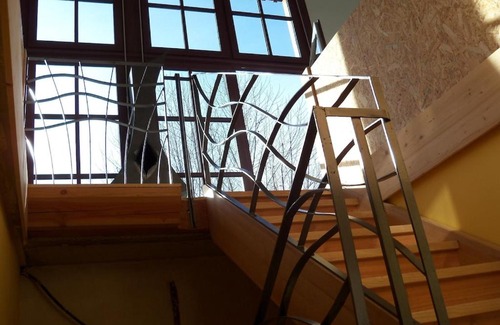 Tournemire House | chateau d'eau logement insolite