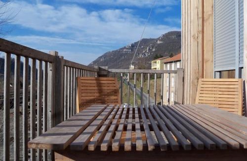 Tournemire House | chateau d'eau logement insolite