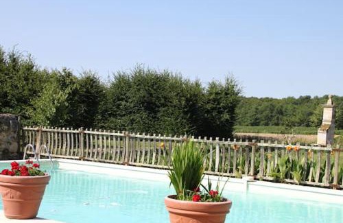 Saint-Leon Bed & Breakfast | Chateau De Castelneau
