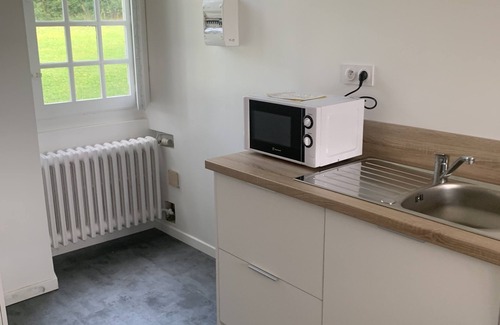 Becon-les-Granits Other | Chateau de Famille - 30 Personnes