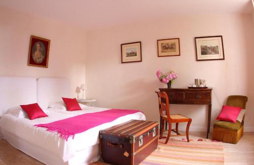 Flottemanville Bed & Breakfast | Chateau de Flottemanville