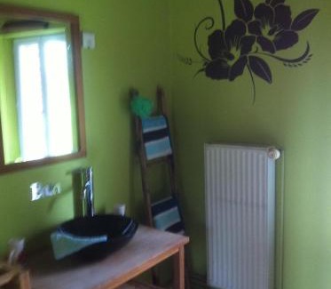 Hugleville-en-Caux Bed & Breakfast | Chateau De Grosfy