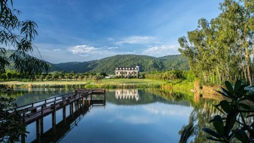 Khao Yai National Park Hotel | Chateau de Khaoyai Hotel & Resort