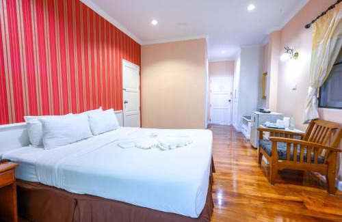 Khao Yai National Park Hotel | Chateau de Khaoyai Hotel & Resort