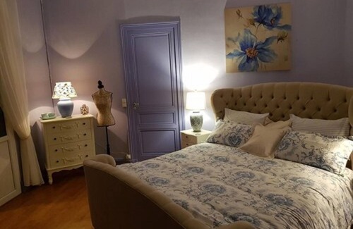 Gontaud House | Chateau de L'Allee