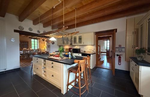 Fauroux Bed & Breakfast | Chateau de la Segue