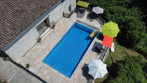 Fauroux Bed & Breakfast | Chateau de la Segue