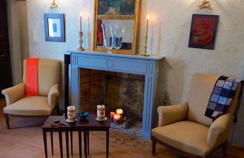 Chabestan Bed & Breakfast | Chateau de Laric