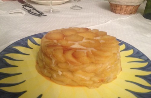 Chabestan Bed & Breakfast | Chateau de Laric