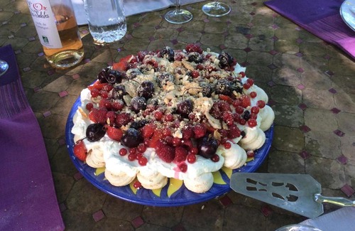 Chabestan Bed & Breakfast | Chateau de Laric