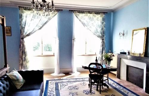 Linard Bed & Breakfast | Chateau de Linard