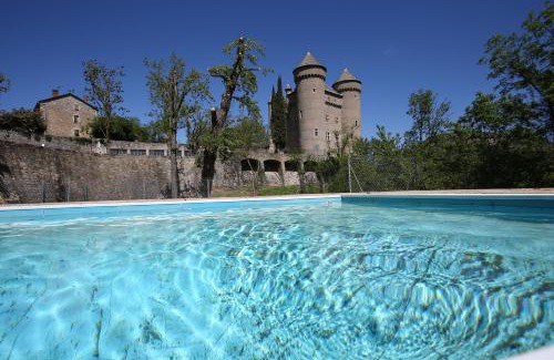 Riviere-sur-Tarn House | Chateau de Lugagnac