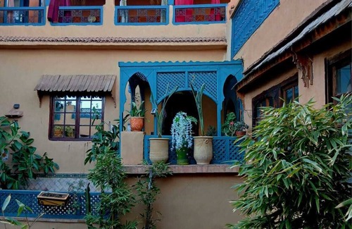 Azrou Melloul Other | Chateau de maitre