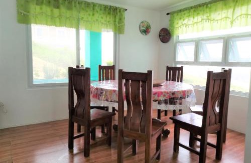 Tuba Apartment | Chateau de Nazarene 2 Bedroom Mountainside Staycation with Amazing Views