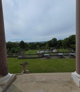 Damiatte House | Chateau de Pourpry