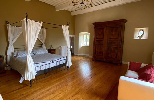 Saint-Leons Other | Château de Saint-Leons, historic residence dating from the 15th century