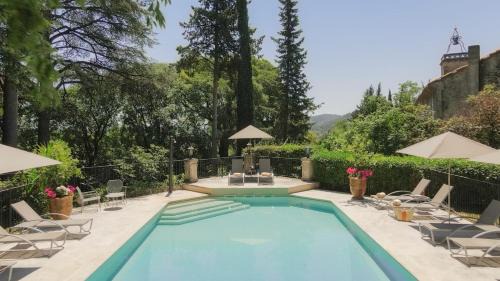 Sauveterre Hotel | Chateau de Varenne