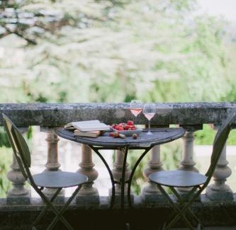 Sauveterre Hotel | Chateau de Varenne