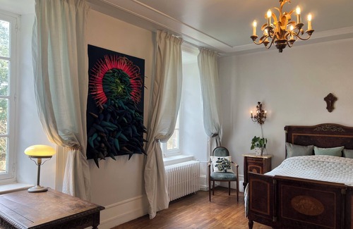 Les Billanges Other | Chateau des Egaux in south central France