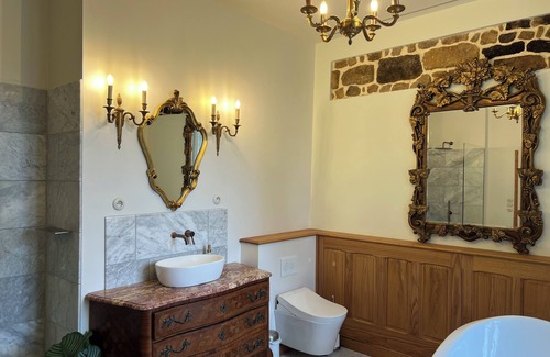 Les Billanges Other | Chateau des Egaux in south central France