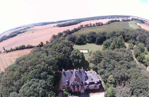Massay House | chateau du ponthereau