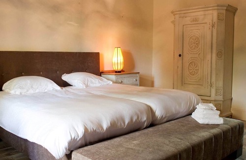 Saint-Caprais-de-Lerm Other | Château in Nouvelle-Aquitaine with Pool & Views
