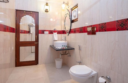 Dera Gopipur House | Chateau Garli