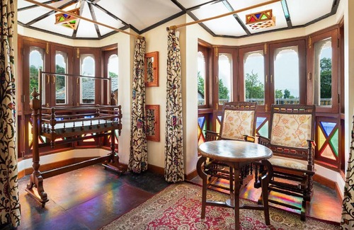 Dera Gopipur House | Chateau Garli