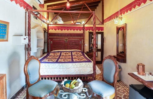 Dera Gopipur House | Chateau Garli